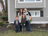 The Pagan Family